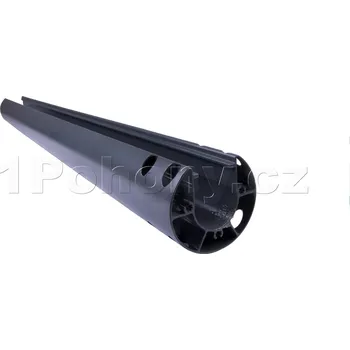 Pohon brány Tuba pohonu Moovo XW432, náhradní korpus