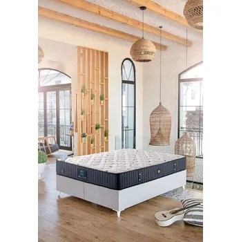 Matrace Delux - 120x200cm, 28cm (±1cm)