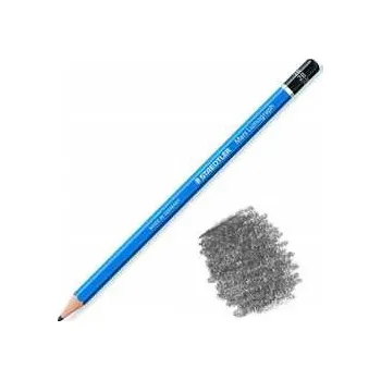 Grafitová tužka Grafitová tužka "Mars Lumograph", 2B, šestihranná, STAEDTLER,rychlé dodání