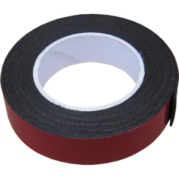 Lepicí páska Lepící páska na kov, oboustranná pěnová Gorilla 15 x 2 ST352