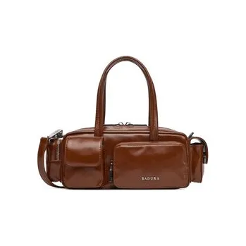 Kabelka Badura WEN-32 Hnědá NOSIZE