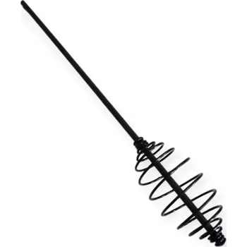 Průběžné drátěné krmítko bez zátěže