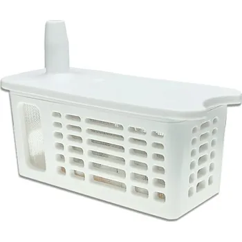 Robotický vysavač 1x Sunny Modul s pomalým uvolňováním stříbrných iontů pro Ecovacs Deebot X2 Omni