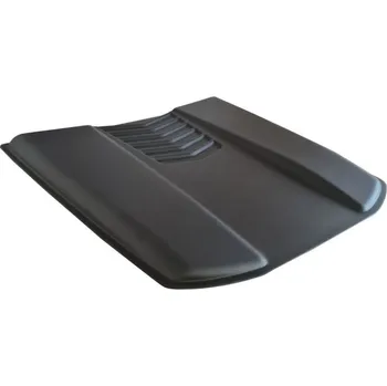 Kapota Kryt, nádech kapoty pro VOLKSWAGEN Amarok MK1 / MK1 Facelift 2010-2022