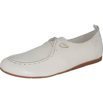 Dámské lodičky URBAN LADIES dámská obuv 270-25 Barva: krémová, Velikost: 38