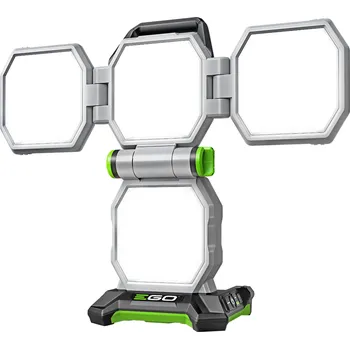 Svítilna EGO LT1000E bez akumulátoru a nabíječky