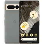 GOOGLE Pixel 7 Pro 5G 12GB/128GB Hazel Svět distribuce