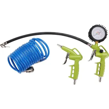 Ofukovací pistole Extol Craft 99302