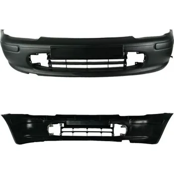 Nárazník Nárazník přední NISSAN MICRA (K11), 02.98-02.03 OE 620106G625, 62010-6F625