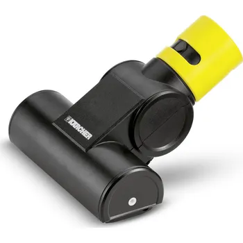 Domácí spotřebič Kärcher turbo hubice na čalounění 160mm, 2.860-113.0