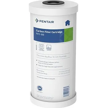 vodní filtr Pentair RFC-10BB