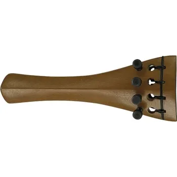 Smyčcový nástroj struník housle zimostráz se 4 dolaďovači