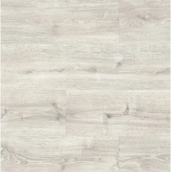 vinylová podlaha EGGER Plovoucí podlaha MULTIFLOR AquaRes ML 76174 V Dub Waltham bílý