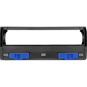 1x Sunny Kryt hlavního kartáče pro Ecovacs Deebot T30 Pro Omni – modrý