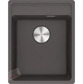 Kuchyňský dřez Dřez Franke MRG 610-37 RTL břidlice