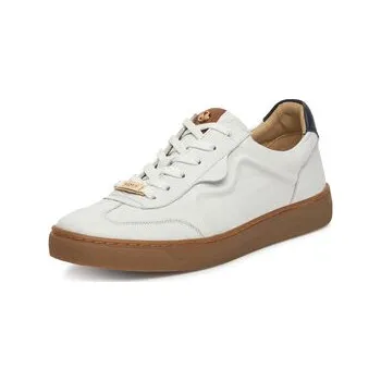 Dámské tenisky Sneakersy MEXX MX/017C-WI16 Bílá 41