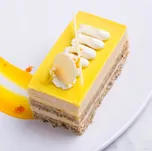 Caketools DecorGel - poleva s vysokým leskem - marakuja - 200g