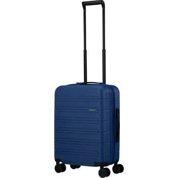 American Tourister Novastream Spinner 55/20 navy blue