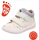 Dětské celoroční boty Superfit Superfree 1-000543-1000 Velikost boty: 25