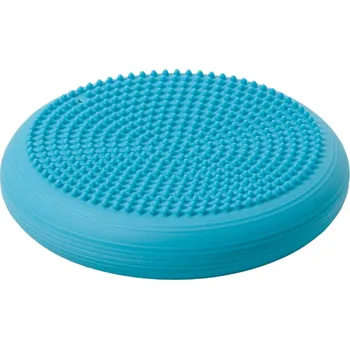 podložka na cvičení Dynair Senso Togu 33 cm - balanční podložka Barva: Tyrkysová
