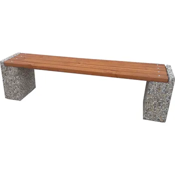 Zahradní lavice Lavička Resistan