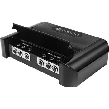 Auto Hi-Fi Příslušenství kapacitor ESX VX10.0 PRO