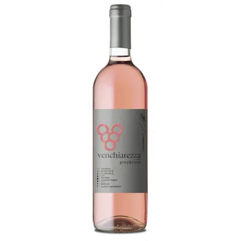 Azienda Agricola Venchiarezza Venchiarezza - Grey&Rosé DOC 2022 0,75 l
