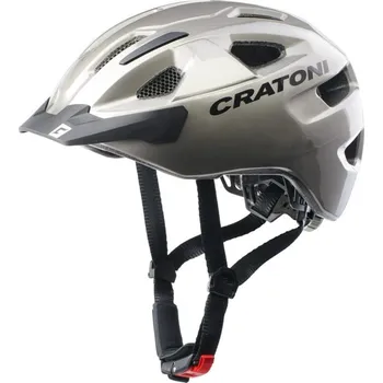 Cyklistická přilba Helma CRATONI C-Swift Anthracite Glossy - UNI