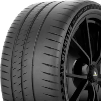 Letní osobní pneu Letní pneumatika Michelin Pilot Sport CUP 2 R Connect 275/35ZR20 102Y XL Porsche
