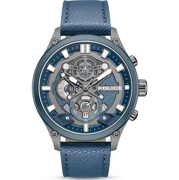 Hodinky Police PEWGC0054206 WADDEN