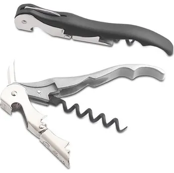 Otvírák Pulltex - Vývrtka Pulltap´s Graphite Evolution