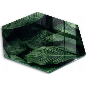 Kuchyňské prkénko Krájecí deska Wallfluent sklo 1 ks