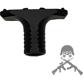 Příslušenství pro sportovní střelbu ANTREG M-LOK FINGER STOP