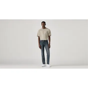 Pánské džíny Pánské jeans Levi's® 511 Rogue Waves 04511-6125 Velikost: W34 / L32