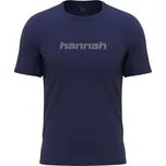 Tričko Hannah Bine Baritone blue S