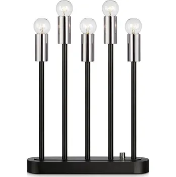 Dekorativní svítidlo Černá vánoční světelná dekorace Buster – Markslöjd ID_1239256