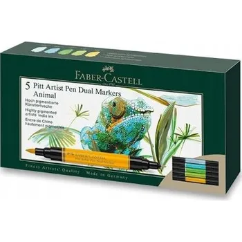 Fixy Faber-Castell 5 ks