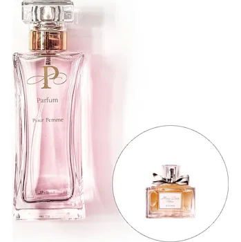 Dámský parfém PURE No.2452 (=76) Velikost: 50 ml W EDP