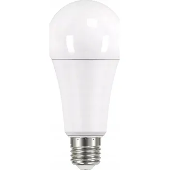 Žárovka LED žárovka EMOS E27 A67 2452 lm 19 W teplá bílá