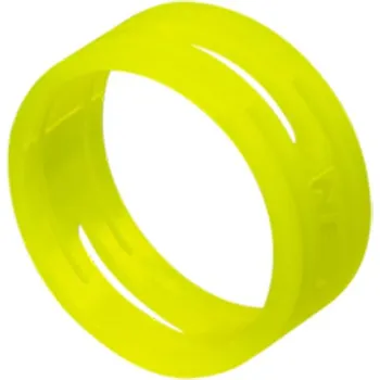NEUTRIK XXR-4 NEO - Neonový kroužek žlutý
