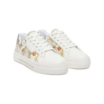 Dámské tenisky Sneakersy Aldo Oniraseen 13918845 Bílá 37
