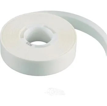 Lepicí páska Lepicí páska oboustranná pěnová bílá 18 mm x 5 m ST-7200