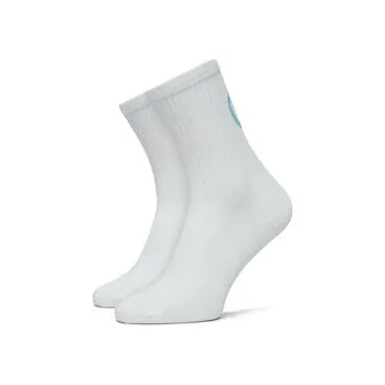 Pánské ponožky Dlouhé ponožky ONLY 15349149 Bílá OS