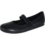 URBAN LADIES dámské baleríny 269-25 Barva: černá, Velikost: 38
