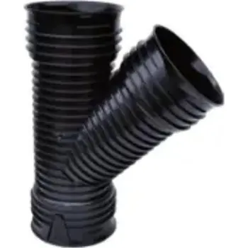 Kanalizační potrubí Wavin Odbočka X-Stream Průměr: DN 150/150