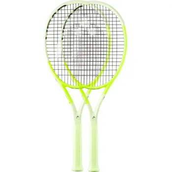 Tenisová raketa 2x Head Extreme MP 2024