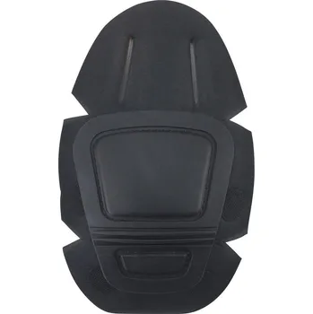 Sport Chrániče Kolen Gen. II - Kombat Barva: barva: Černá Army shop