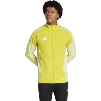 Tréninková bunda Adidas TIRO 25 COMPETITION training žlutá Velikost: 3XL