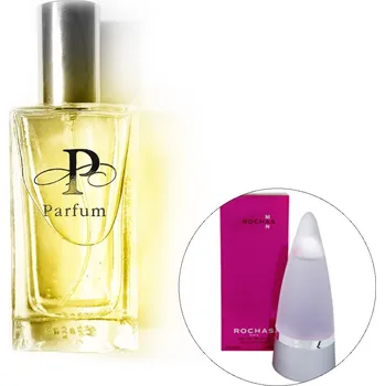 Pánský parfém PURE No.138, inspirováno Rochas Man (50ml), vůně pro může