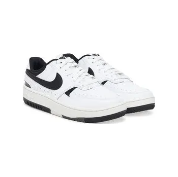 Dámské tenisky Sneakersy Nike Gamma Force DX9176 Bílá 35_5